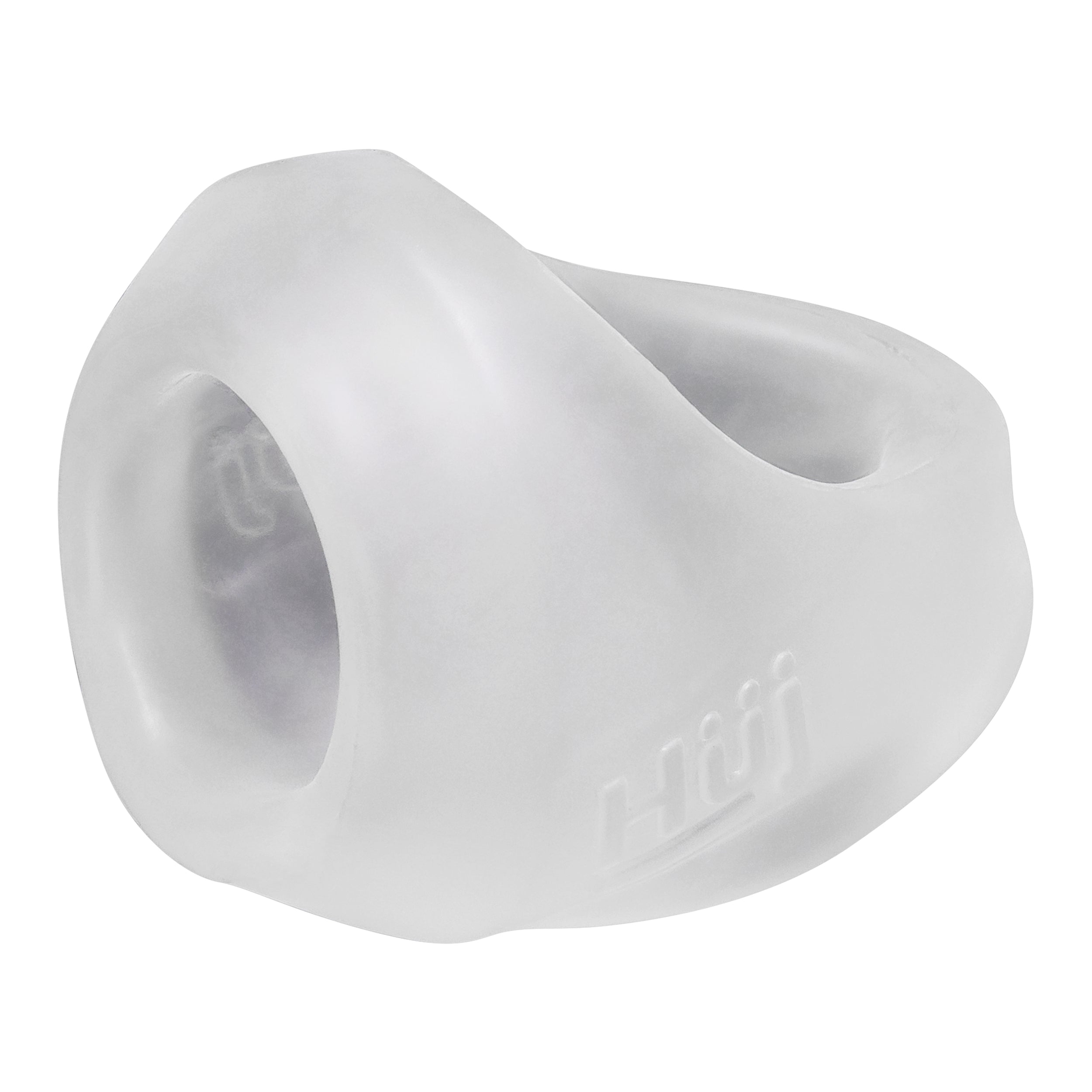 Clutch Cock and Ball Sling by Hunkyjunk Ice COCK RINGS Sling