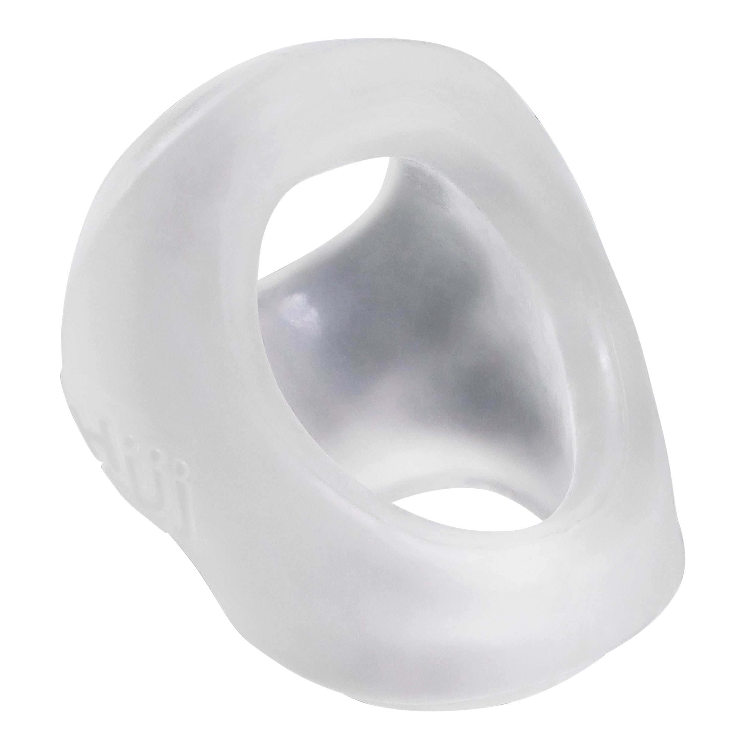 Clutch Cock and Ball Sling by Hunkyjunk Ice COCK RINGS Sling