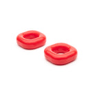 Boner Expansion Pack Red 1.3 Inch Ball Ring Size Red > Cock Ring > Sets