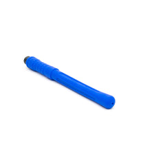 PowerShot Nozzle 10in Blue for Deep Clean Experience Douches