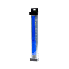 PowerShot Nozzle 10in Blue for Deep Clean Experience Douches