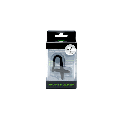 Sport Fucker Cock Plug for Enhanced Pleasure and Comfort COCK RINGS