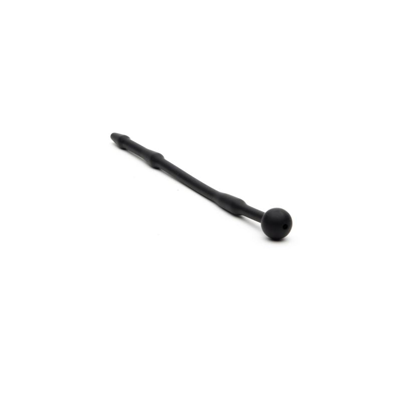 Piss Play Sound Black 12 Ounce Black Sounding Rods