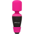 PalmPower Pocket Rechargeable – Travel-Sized Wand Vibrator > Sex Toys > Mini Massagers
