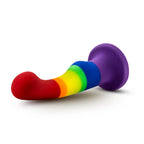 Avant Pride P1 Freedom – Silicone Dildo > Dildos > Neutral Dildos