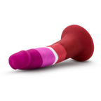Avant Pride P3 Beauty Silicone Dildo – High-Quality Silicone Dildo > Dildos > Neutral Dildos