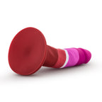 Avant Pride P3 Beauty Silicone Dildo – High-Quality Silicone Dildo > Dildos > Neutral Dildos