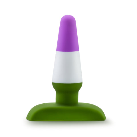 Avant Pride P6 Beyond Silicone Butt Plug Butt Plugs