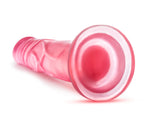 B Yours Sweet N Hard Realistic Dildo with Suction Cup (7.5 and 8.5 Inch) > Dildos > Realistic Dildos
