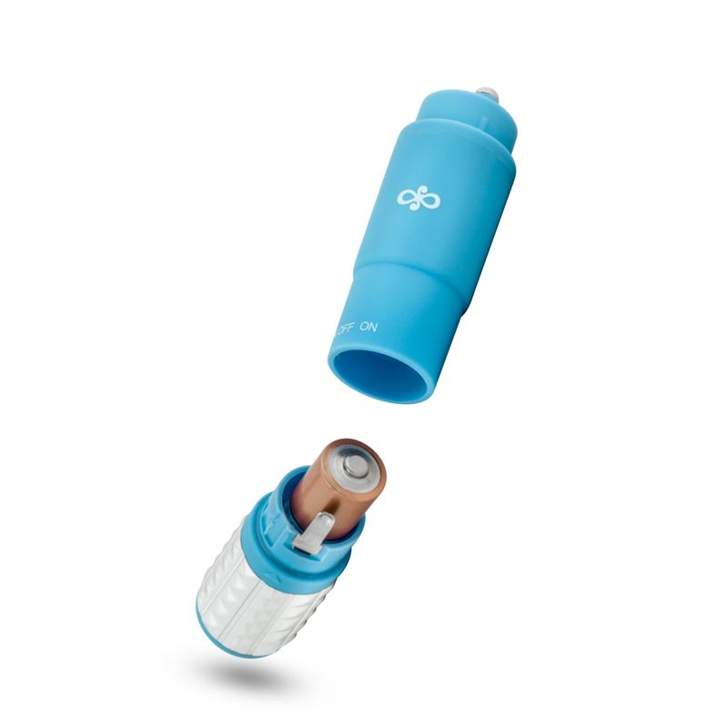 Rose Revitalize Massage Kit – Relaxation and Tension Relief Kit > Vibrators > Mini Vibrators
