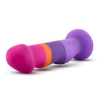 Avant D3 Summer Fling (Silicone) 8 Inch Dildo > Dildos > Neutral Dildos