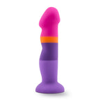 Avant D3 Summer Fling (Silicone) 8 Inch Dildo > Dildos > Neutral Dildos