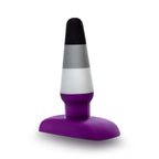 Avant Pride P7 Ace (Silicone) – Silicone Butt Plug > Anal Range > Butt Plugs