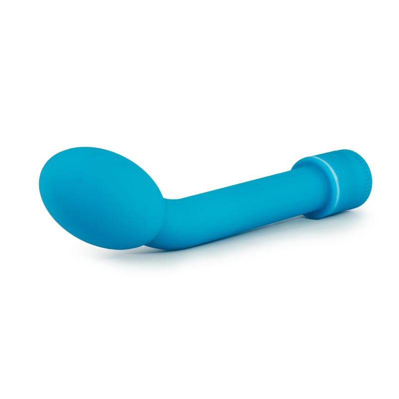 Sexy Things G Slim Petite – Curved G-Spot Vibrator Intimate Toy > Sex Toys For Ladies > G-Spot Vibrators