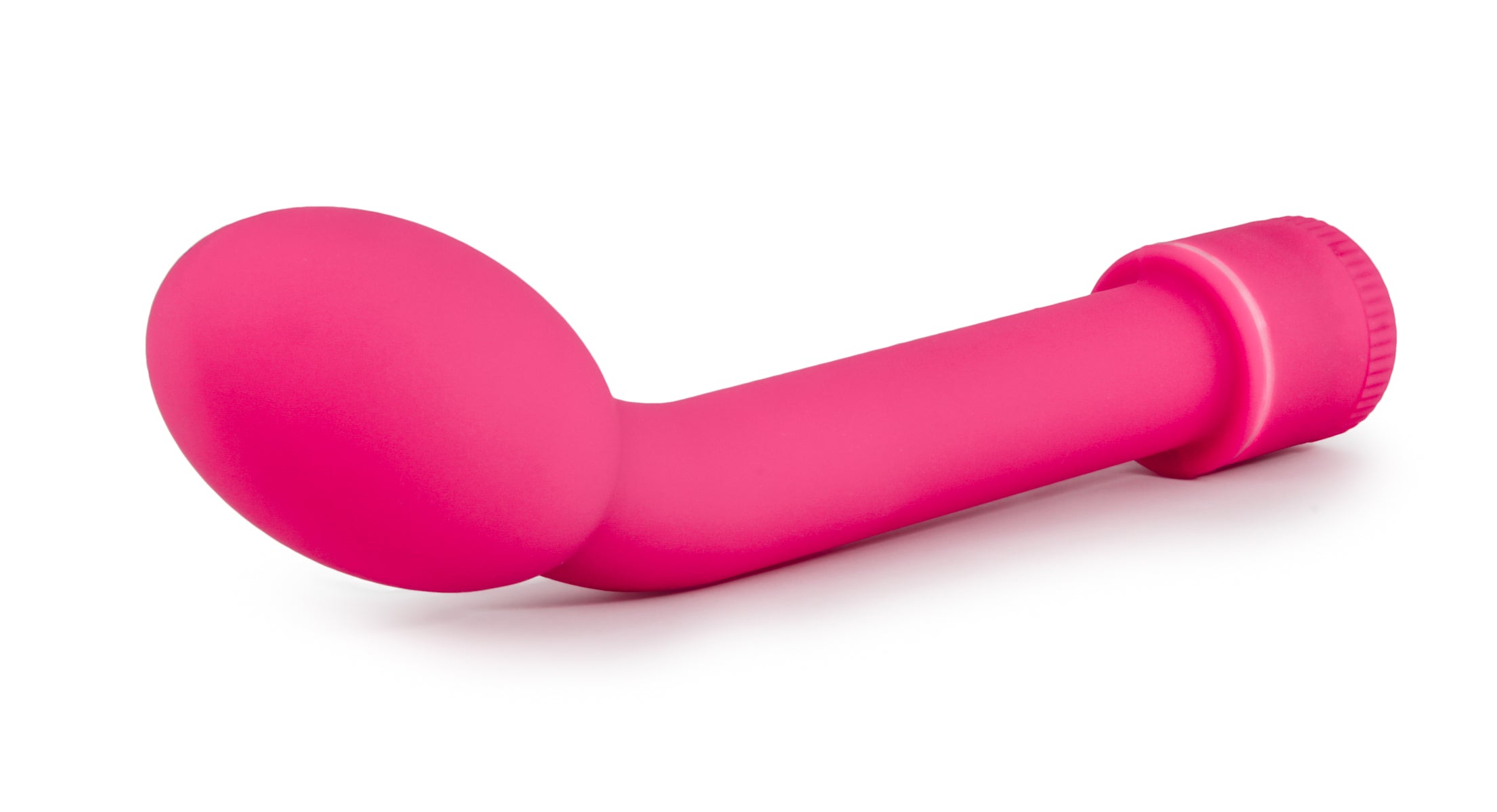 Sexy Things G Slim Petite Pink G-Spot Vibe 4 Inches Vibrators