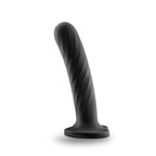 Temptasia Twist Large with Unique Swirling Texture > Dildos > Neutral Dildos