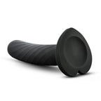 Temptasia Twist Large with Unique Swirling Texture > Dildos > Neutral Dildos