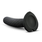 Temptasia Twist Large with Unique Swirling Texture > Dildos > Neutral Dildos