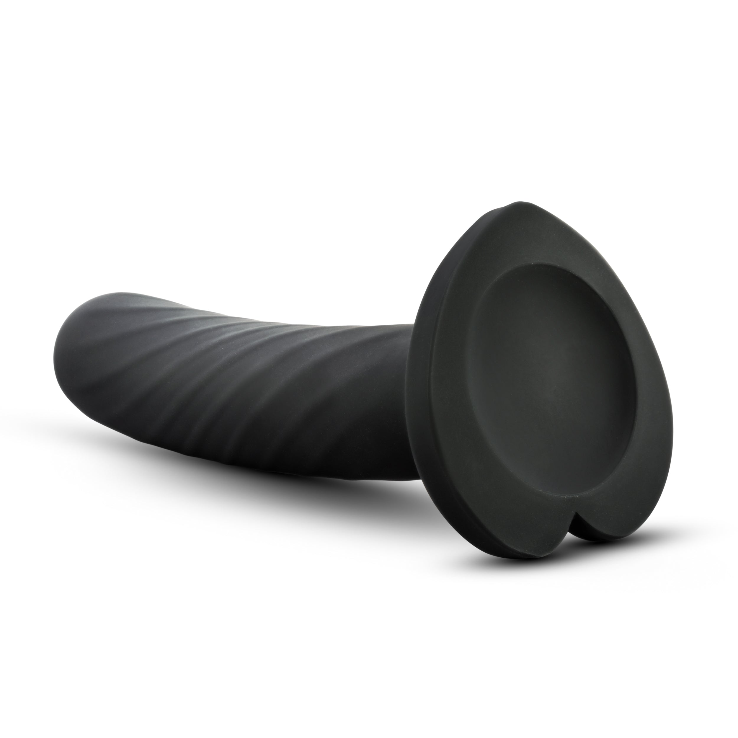 Temptasia Twist Large with Unique Swirling Texture > Dildos > Neutral Dildos