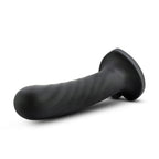 Temptasia Twist Large with Unique Swirling Texture > Dildos > Neutral Dildos