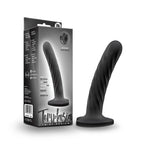 Temptasia Twist 5.5" Dong - Medium Swirling Texture > Dildos > Neutral Dildos