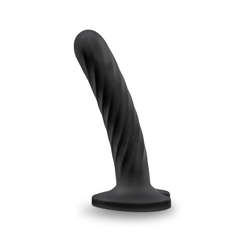 Temptasia Twist Dong - Medium Swirling Texture DONGS