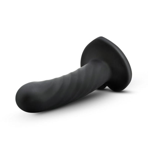 Temptasia Twist Dong - Medium Swirling Texture DONGS