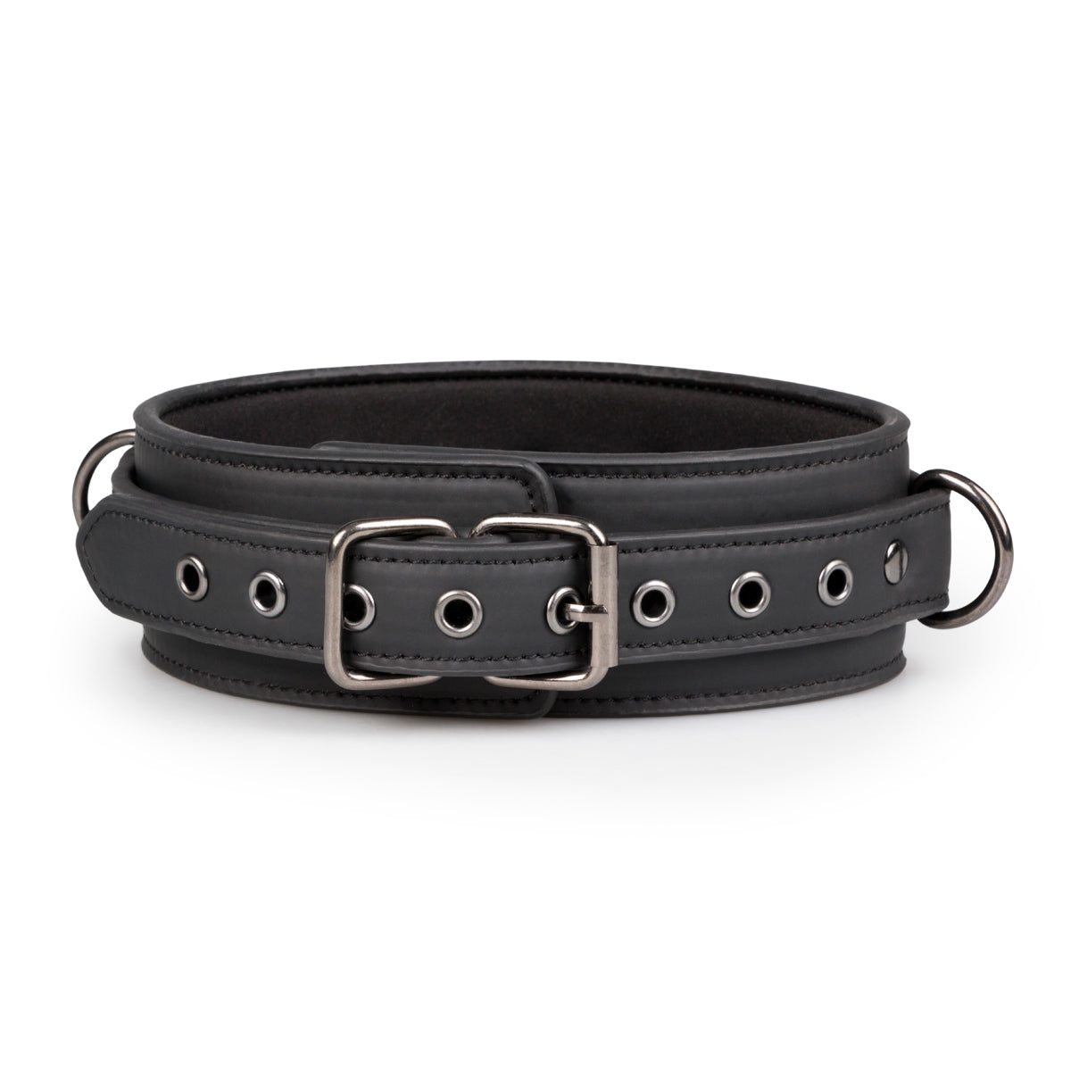 Fetish Collar With Leash Bondage Set – Adjustable Collar and Leash Set > Bondage Gear > Collars & Leashes