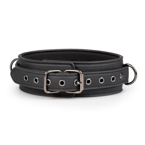 Fetish Collar With Leash Bondage Set for Submissive Play > Bondage Gear > Restraints