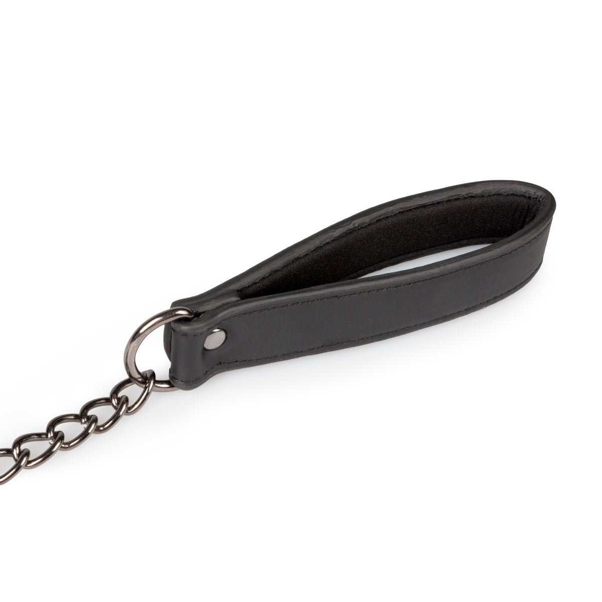 Fetish Collar With Leash Bondage Set – Adjustable Collar and Leash Set > Bondage Gear > Collars & Leashes