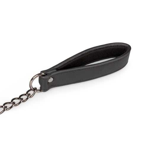 Fetish Collar With Leash Bondage Set for Submissive Play > Bondage Gear > Restraints