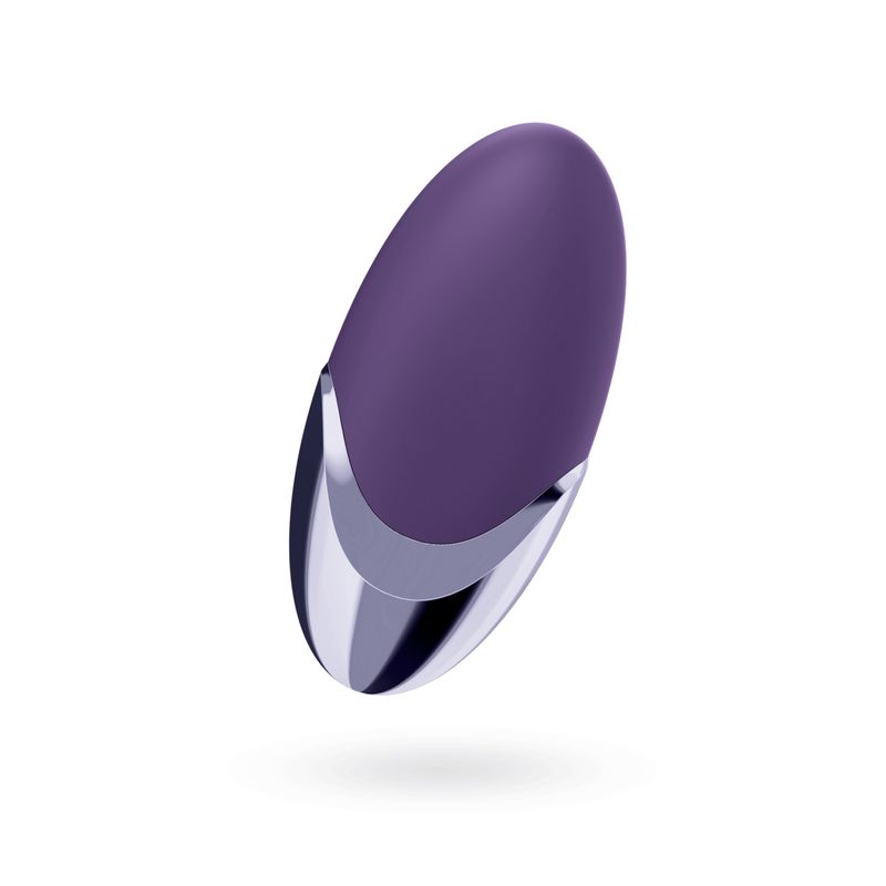 Satisfyer Layons Clitoral Vibrator Pleasure Purple Silky > Sex Toys For Ladies > Clitoral Vibrators and Stimulators