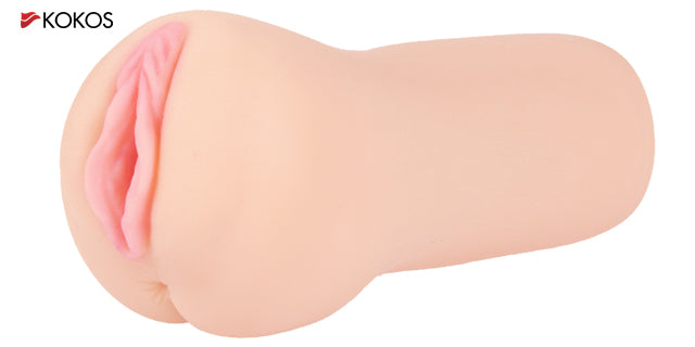 Kokos Emily Dual Layer Vagina Stroker – 9cm Stroker Sleeve Secondary image