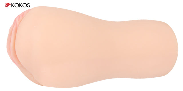 Kokos Emily Dual Layer Stroker - Artist Collection Series > Sex Toys For Men > Masturbators > Onahole