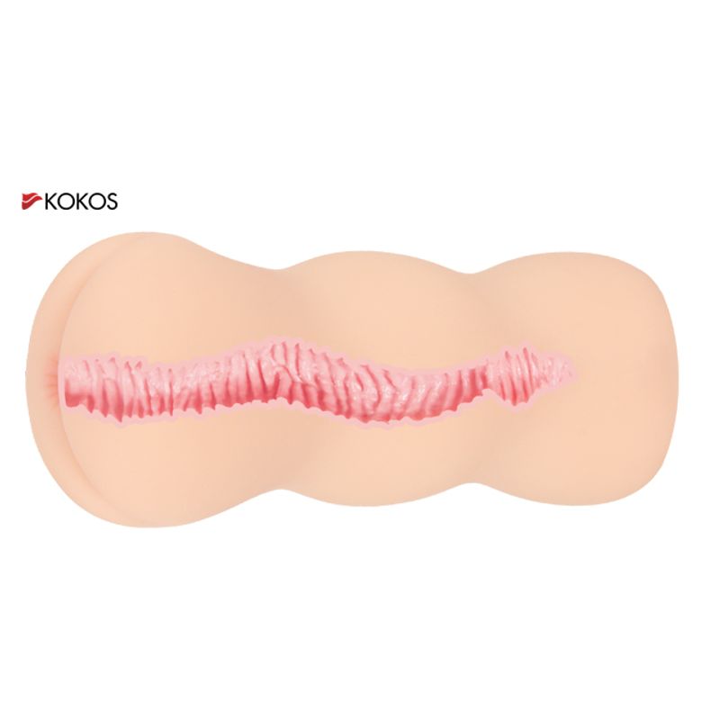 Masturbator Anal Realistic Sensation and Tightness Male Masturbation Toy > Sex Toys For Men > Masturbators > Manual