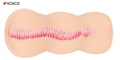 Masturbator Anal for Realistic Sensation and Tightness Strokers - Manual