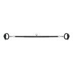 Expander Spreader Bar and Adjustable Cuffs Set – Metal Restraint System > Bondage Gear > Restraints