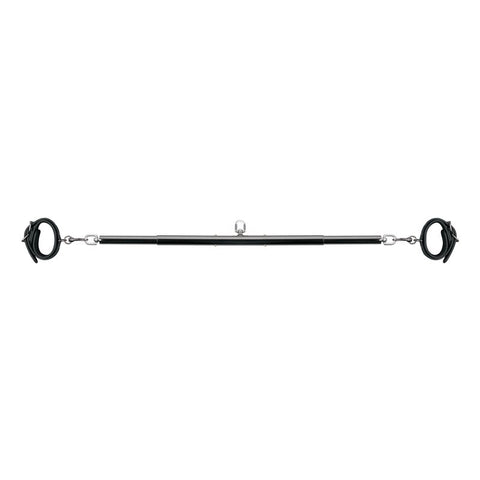 Expander Spreader Bar and Cuffs Set for Ultimate Restraint and Pleasure > Bondage Gear > Restraints