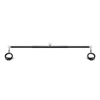 Expander Spreader Bar and Adjustable Cuffs Set – Metal Restraint System > Bondage Gear > Restraints
