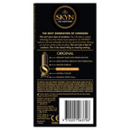 Skyn Original – Natural Feeling Polyisoprene Condoms 53mm 20 Pack > Essentials > Condoms