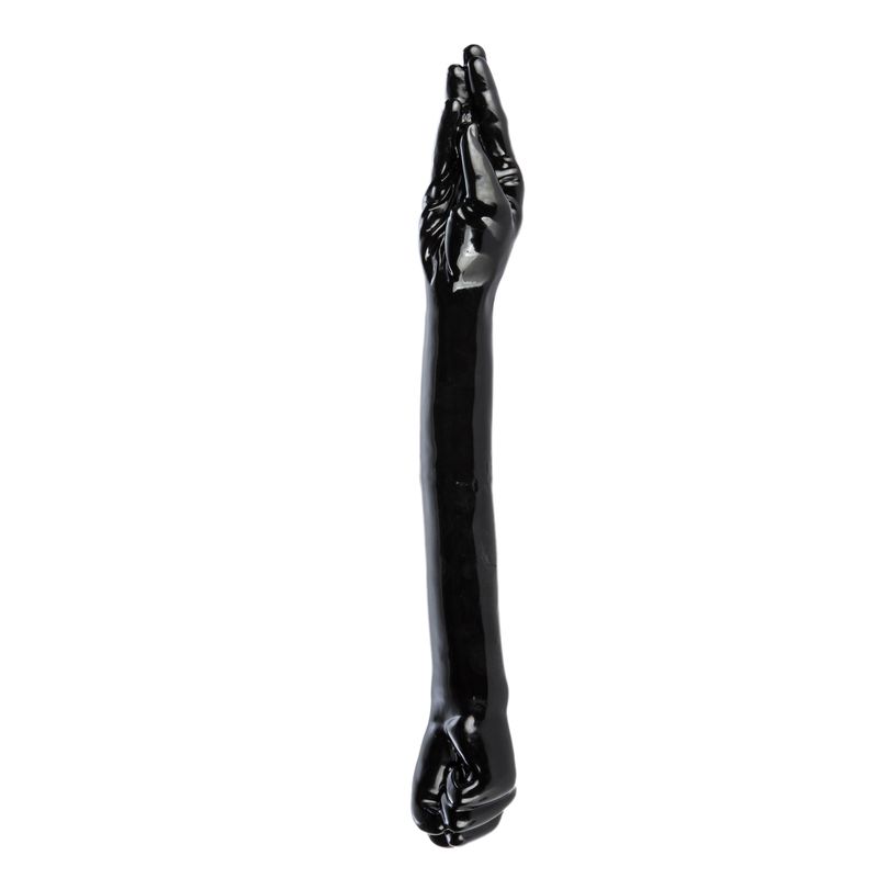 The Rebel Intruder – Double-Ended 21.65 Inch Dual-Ended Dildo > Anal Range > Oversized Anal Toys Main image
