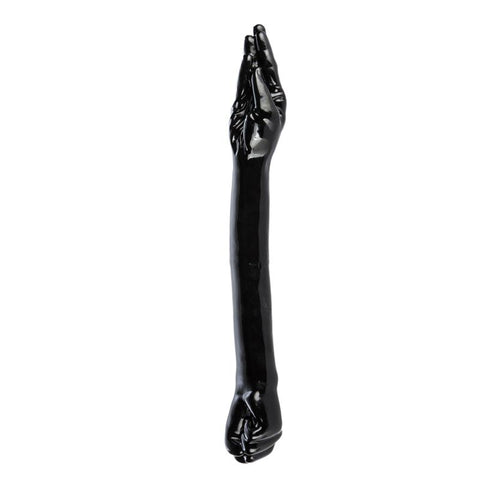 The Rebel Intruder – Double-Ended 21.65 Inch Dual-Ended Dildo > Anal Range > Oversized Anal Toys