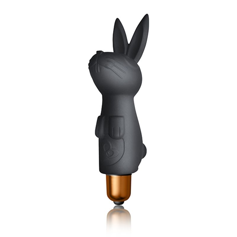 Silhouette - Dark Desires Beginner Vibrator Set - Black > Sex Toys > Couples Toys