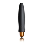 Silhouette - Dark Desires Beginner Vibrator Set - Black > Sex Toys > Couples Toys