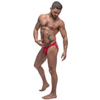 Male Power Pure Comfort Sport Jock > Clothes > Jockstraps