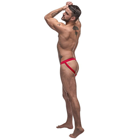 Male Power Pure Comfort Sport Jock for Men Jockstraps