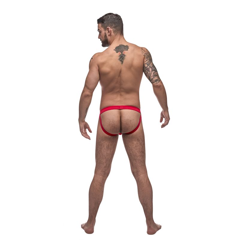 Male Power Pure Comfort Sport Jock > Clothes > Jockstraps