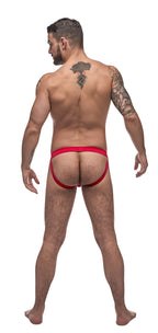 Male Power Pure Comfort Sport Jock > Clothes > Jockstraps