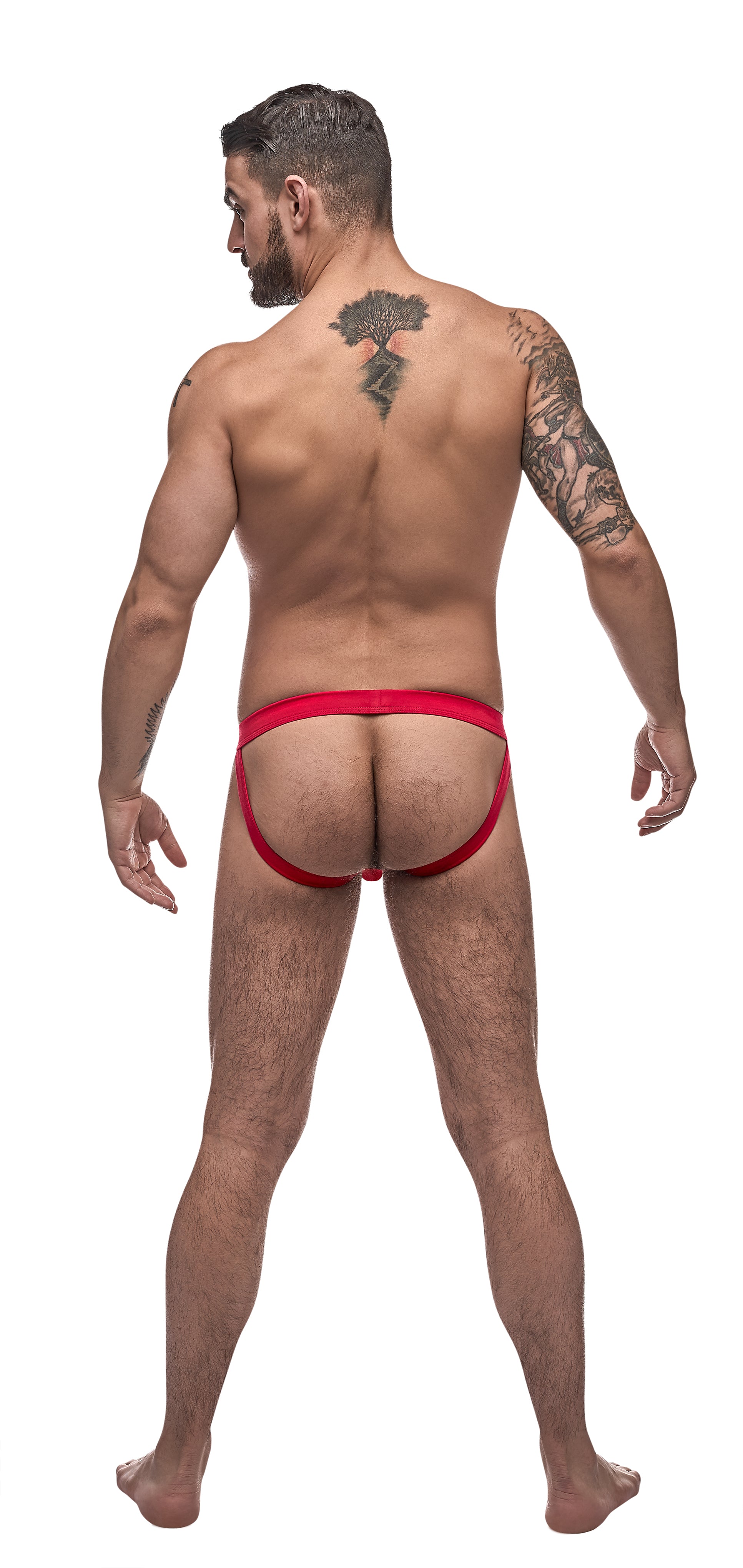Male Power Pure Comfort Sport Jock > Clothes > Jockstraps
