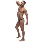 Male Power Pure Comfort Bong Thong > Clothes > Mens G-Strings